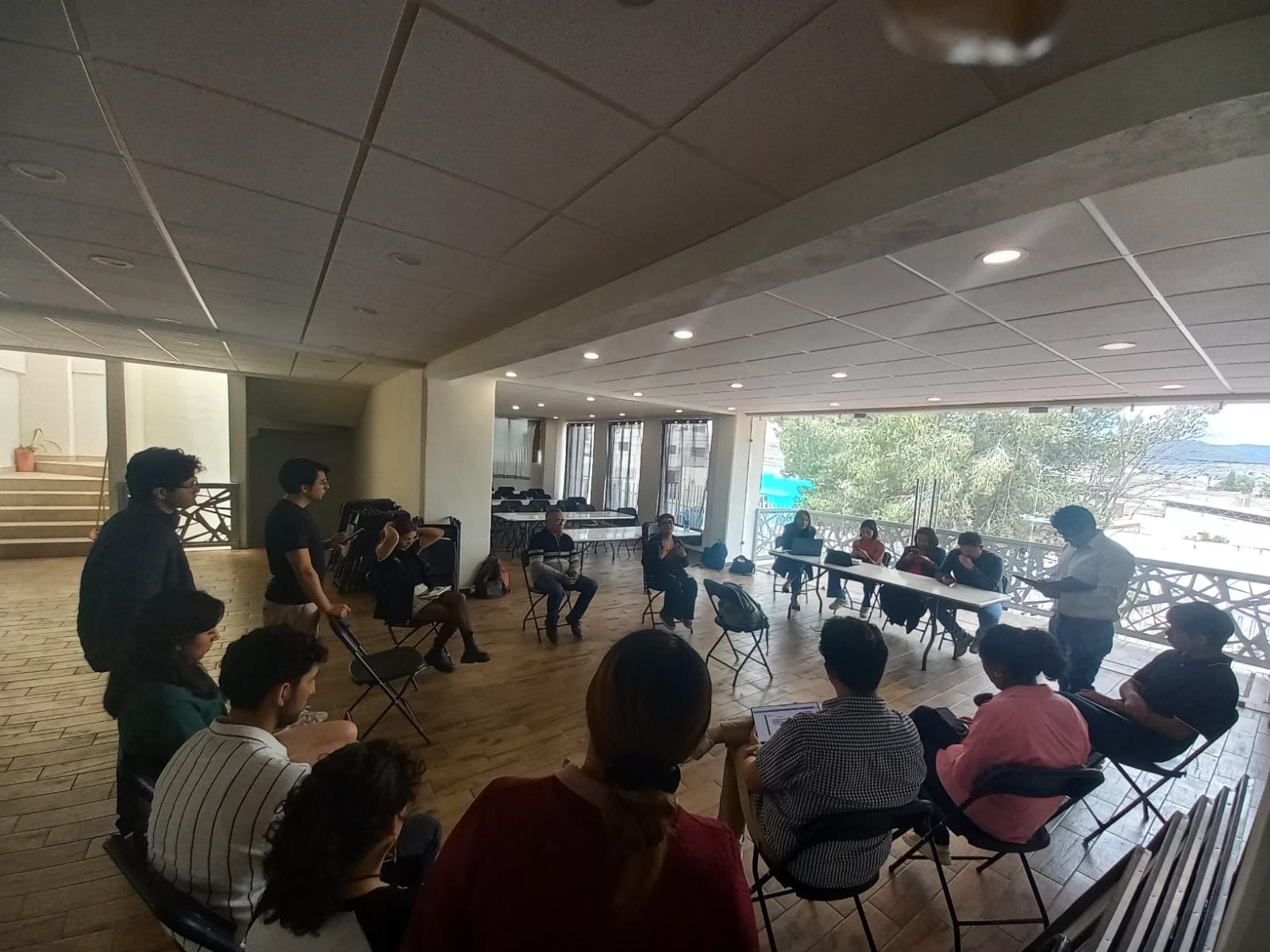 Imagen destacada para el artículo: Consulta Pública: Tu Derecho a Opinar sobre el Futuro de Pachuca