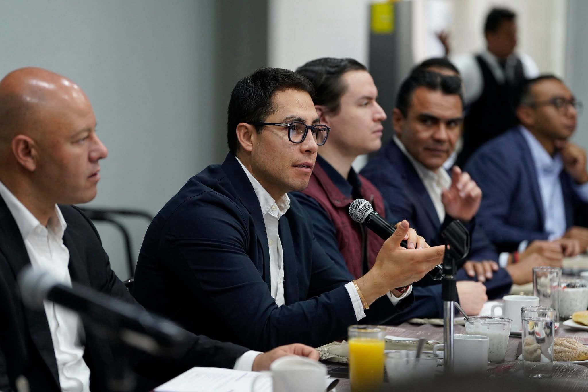 Imagen para la noticia: Más talleres, más Participación Ciudadana, segundo taller para el PMDU 2025