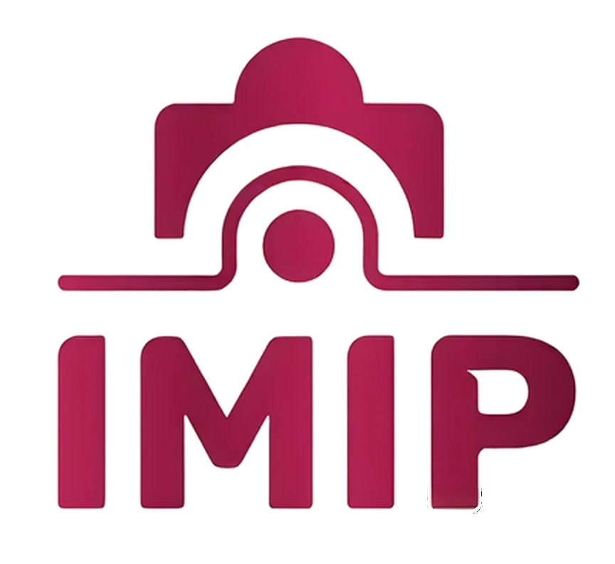 Logo Imip