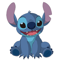 🟢Stitch: Ciudad rebelde y divertida, con personalidad única.
