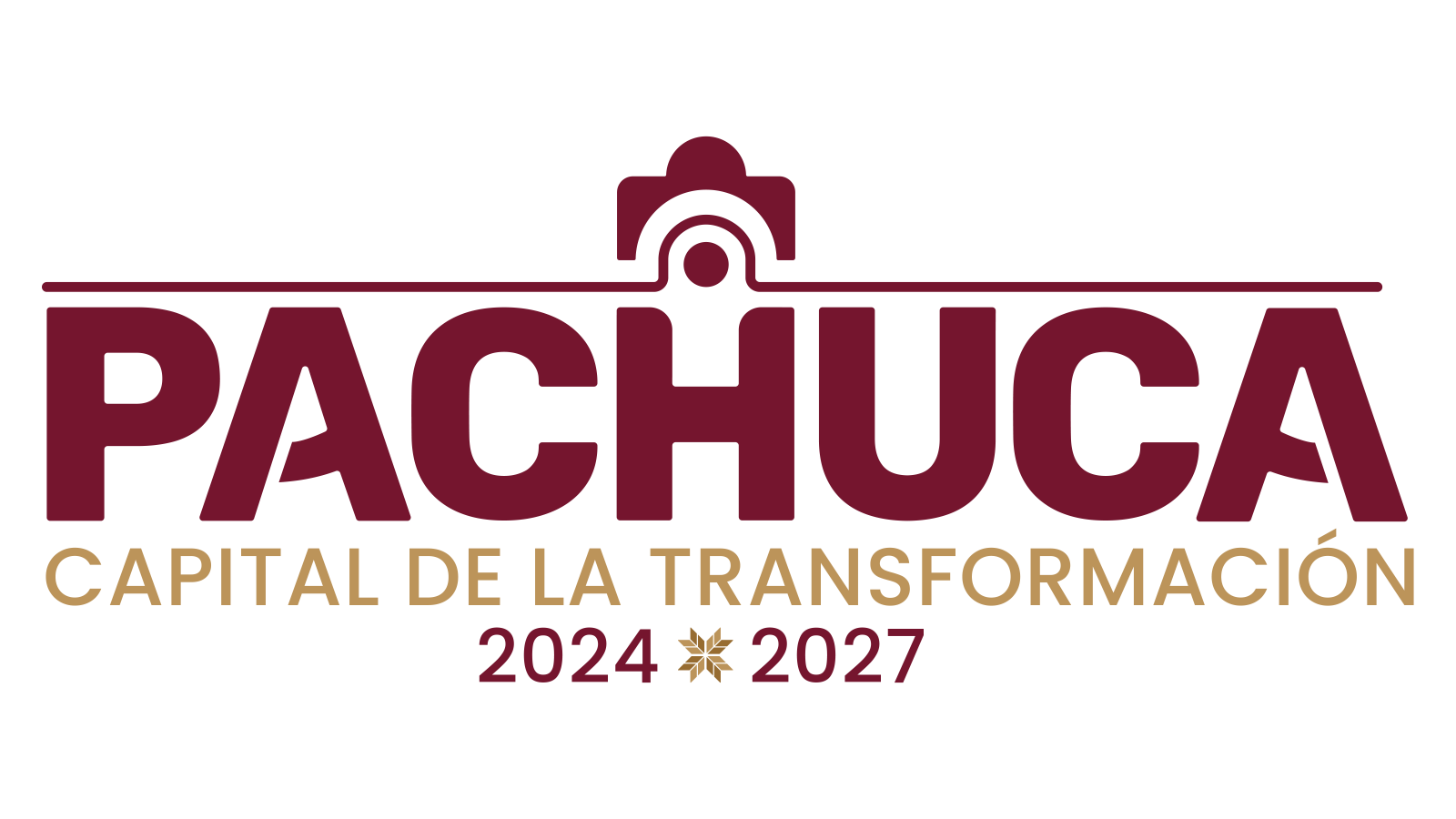 Logo Pachuca